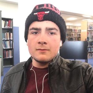 Meet your Posher, Geoff